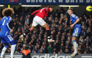 Video: Chicharito - Cơn ác mộng của Chelsea