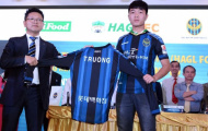 Bầu Đức: 'Giàu tôi mới chơi'