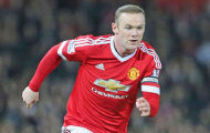 Rooney đã nhìn thấy “tinh thần M.U” sau trận hòa Chelsea