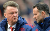 Quan điểm chuyên gia: 'M.U nên giữ Louis van Gaal'