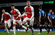 Video: Arsenal 2-0 Bournemouth (Vòng 19 Ngoại hạng Anh)