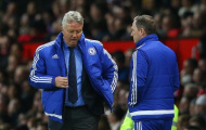 Guus Hiddink cảnh báo các cầu thủ
