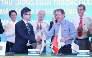 Xuân Trường gia nhập Incheon United: Nước cờ khôn ngoan của bầu Đức