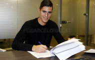 Mất hợp đồng ở Barcelona vì Twitter
