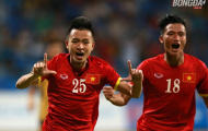 U23 Việt Nam và bài toán đôi cánh
