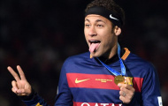 Nóng: Neymar sắp nhận mức lương 'không tưởng'