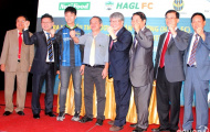 Phái đoàn của Incheon United bất ngờ với sức hút của Xuân Trường
