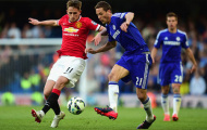 Video: Tình huống bỏ lỡ khó tin của Matic