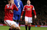 Dư âm MU-Chelsea: Đêm nước Anh, nhớ kỷ niệm Moscow