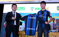 Video: Đài truyền hình Hàn Quốc đưa tin về Xuân Trường