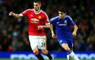 Schneiderlin thất vọng vì không thể vượt qua Chelsea