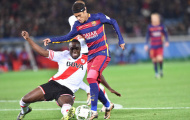 Điểm tin chiều 29/12: Lương Neymar sắp tăng gấp 3; Xuân Trường được 'cơm bưng nước rót'