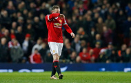 Rooney lại lên tiếng ủng hộ thầy mình