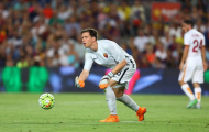 Wojciech Szczesny: Tỏa sáng để trở về