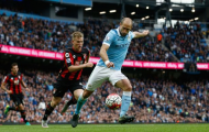 Mancini muốn tái hợp trò cũ