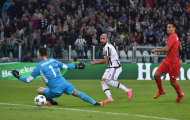 Sao Juve đòi sang Premier League
