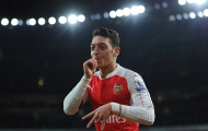 Mesut Oezil: Kim chỉ nam dẫn Arsenal đến thành công