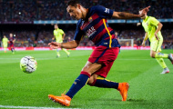 Roma nhăm nhe hậu vệ 31 tuổi của Barcelona