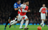Arsenal đã có đủ chất liệu để vô địch Premier League