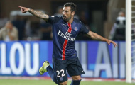 Inter đặt niềm tin vào Icardi, phớt lờ Lavezzi