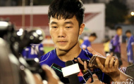 Lương Xuân Trường lo lắng trước giờ U23 Việt Nam rút danh sách thi đấu