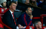 Nếu buộc phải sa thải Van Gaal, M.U tốn bao nhiêu?