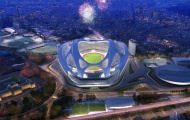 Thế vận hội Tokyo sẽ 'đóng góp' hơn 200 tỷ USD cho kinh tế Nhật