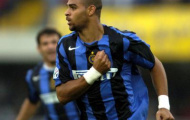 Video: Adriano và những cú sút mạnh như búa bổ