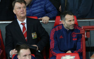 Điểm tin tối 29/12: Sa thải Van Gaal, M.U mất bao nhiêu?; U23 Việt Nam chốt danh sách