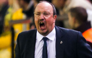 'Có một chiến dịch chống lại... Real Madrid'