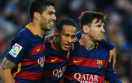 02h30 ngày 31/12, Barcelona vs Real Betis: Mệnh lệnh phải thắng