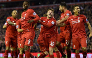 02h45 ngày 31/12, Sunderland vs Liverpool: Thừa thắng xông lên
