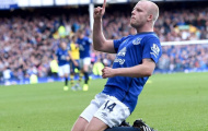 Norwich mua cầu thủ lập hat-trick vào lưới Chelsea