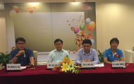 Mỗi tuyển thủ U23 Việt Nam nhận lì xì 5 triệu đồng từ VFF