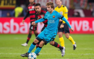 Barcelona bán rẻ 'măng non' cho Arsenal