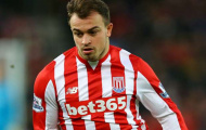 Sao Stoke City mơ mộng Champions League