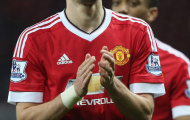 M.U thi đấu tốt hơn khi có Schneiderlin trên sân