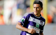 Arsenal đại chiến Fiorentina để giành “máy chạy” Nam Mỹ