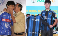Những ‘bí mật’ sau việc Tuấn Anh, Công Phượng, Xuân Trường xuất ngoại