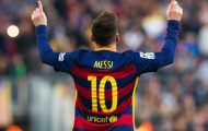 Messi trước cột mốc mới: Viết lại khái niệm huyền thoại