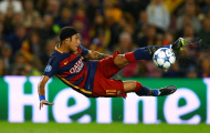 Lộ diện hai mục tiêu hàng đầu của Manchester City trong mùa Đông