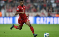 Sao trẻ Bayern phê phán tính ích kỉ của Ibrahimovich