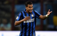 Liverpool chi đậm cho hậu vệ Inter nhằm gia cố hàng thủ