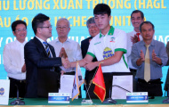 Xuân Trường sang Incheon United: Thương vụ 4 bên đều có lợi