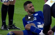 Video: Màn trình diễn của Riyad Mahrez vs Manchester City