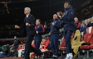 Tháng Mười Hai tươi đẹp của Arsenal!