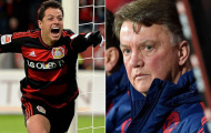 Đâu là sai lầm lớn nhất của Van Gaal tại M.U?