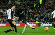 Video: Sunderland 0-1 Liverpool (Vòng 19 Ngoại hạng Anh)