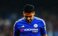 Falcao thực sự 'ăn hại' tại Chelsea