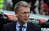 David Moyes: 'Tôi muốn dẫn dắt M.U lần nữa'